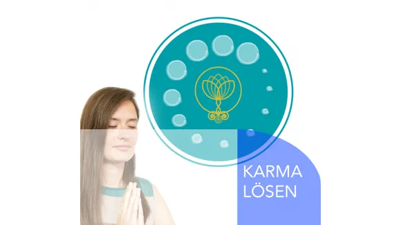 Karma Lösen Meditation