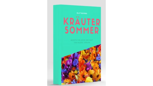 Blatt und Dorn KräuterSommerEbook