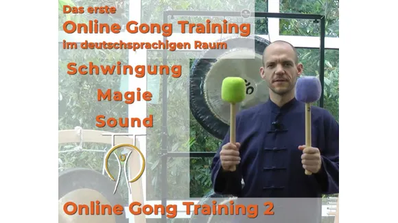 Online Gong Training 2