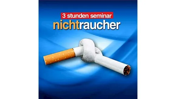 Seminar 3StundenSeminar Nichtraucher
