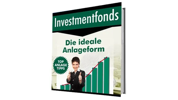 Investmentfonds Ebook