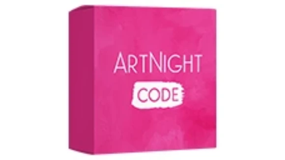 ArtNight Code