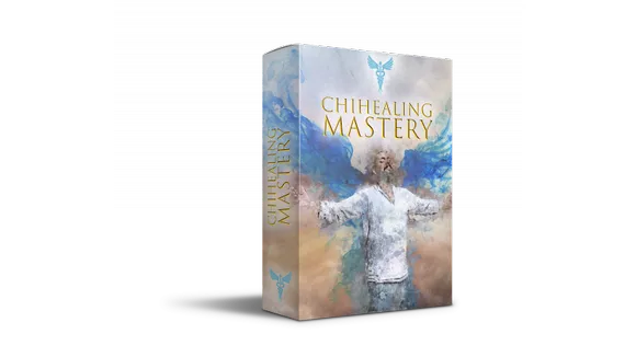 ChiHealings Mastery Ratenzahlung 3x