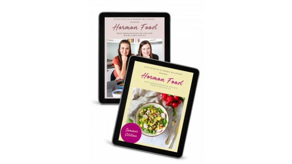 Hormon Food Sommer Edition Online Version