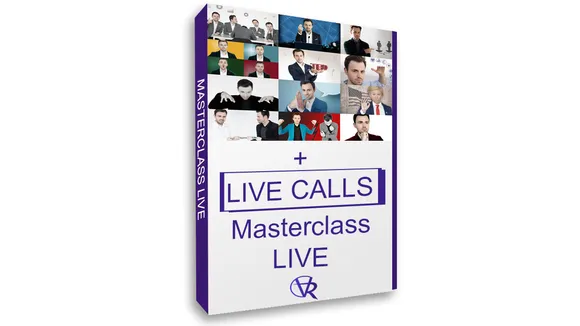 BusinessKommunikation Masterclass LIVE