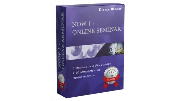 NOW 1  Online Seminar