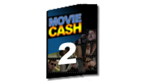 Moviecash Paket Nr2 Inkl Lizenz zum Geld verdienen
