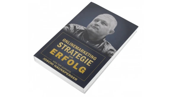 Bonus ebook Onlinemarketing Strategie