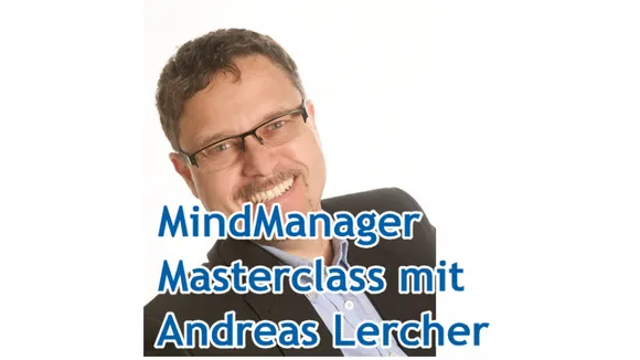 MindManager Masterclass OnlineTraining