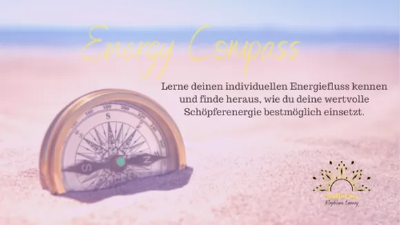 Energy Compass