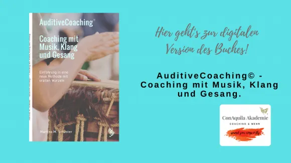AuditiveCoaching  Coaching mit Musik Klang und Gesang