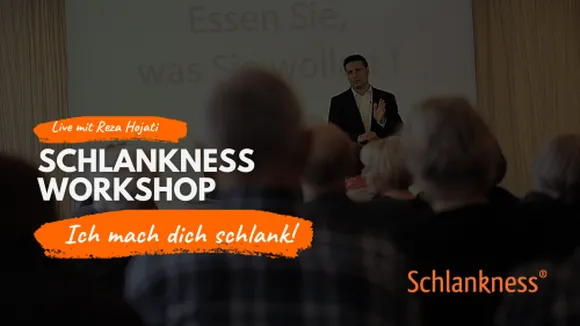 Schlankness WorkShop LiveStream