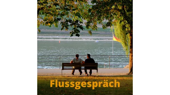 Flussgespräch 7 Tage GratisAktion