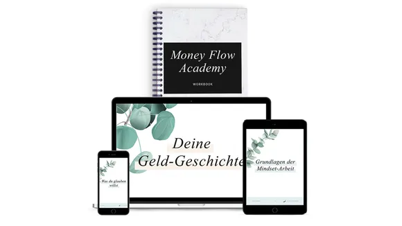 Money Flow Academy