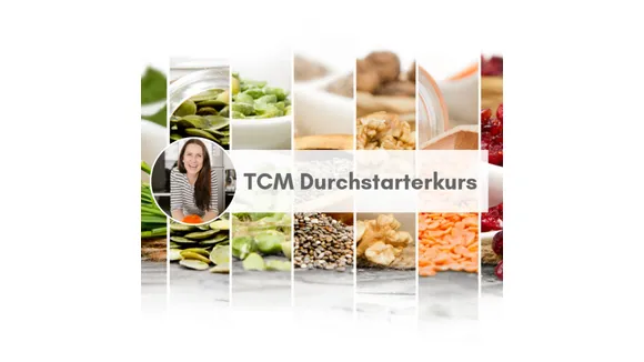 TCM Durchstarterkurs