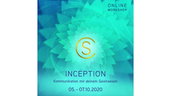 Christiane Hansmann OnlineKurs INCEPTION