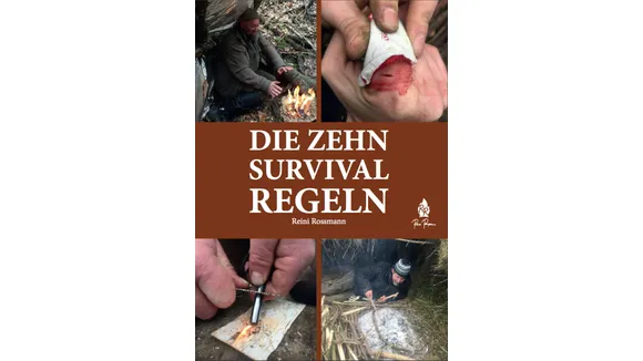 Die 10 Survival Regeln eBook Aktion CE