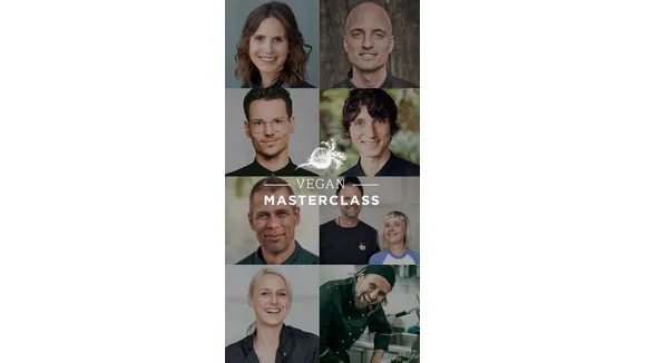 Vegan Masterclass Mitgliedschaft monatlich