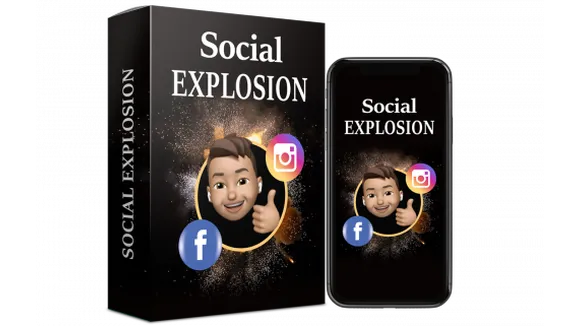 Social Explosion