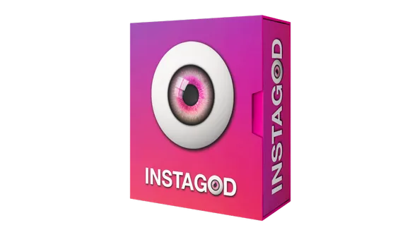 Instagod