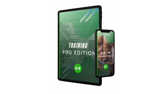 Training Pro Edition