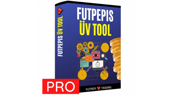 Futpepis ÜVTool PRO