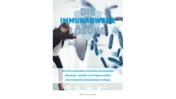 Immunabwehr EBook