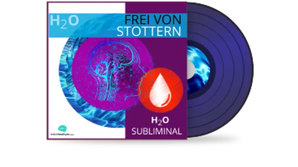 H2O  Frei von Stottern Album