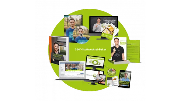 360StoffwechselPaket