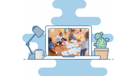 OnlineSeminar Fein und Graphomotorik