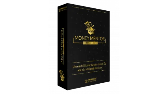 Schule des Geldes Basis Kurs  Money Mastery
