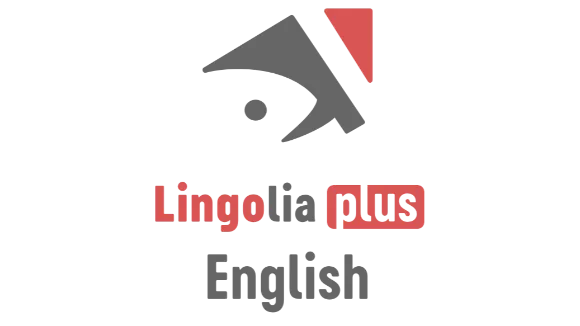 Lingolia Plus English
