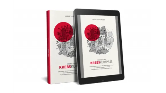eBook premedicare Krebskompass