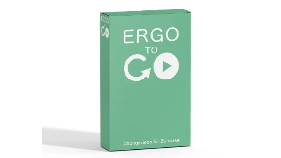 ErgotoGo Ihre Übungsvideos für Zuhause