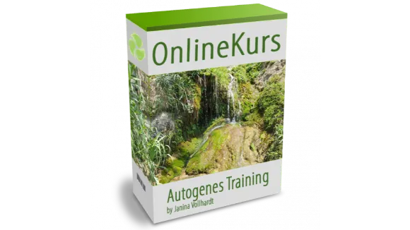 OnlineKurs Autogenes Training