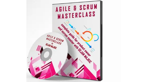 Agile Masterclass Scrum for Product Owner and Scrum Master