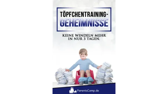 TöpfchentrainingGeheimnisse