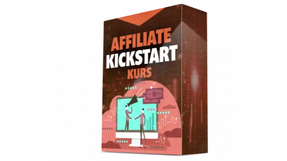 Affiliate Kickstart Kurs