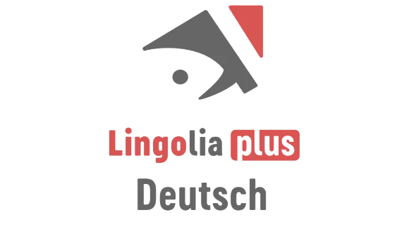 Lingolia Plus German