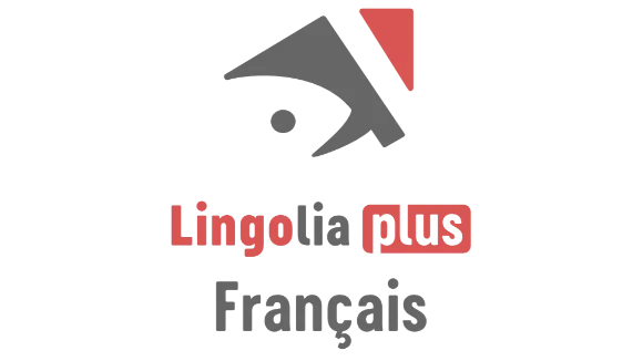 Lingolia Plus French