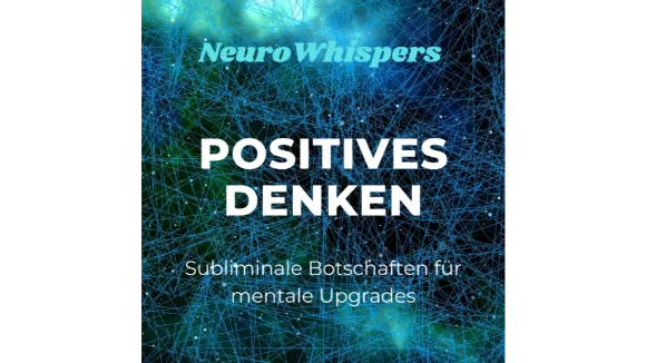 Positives Denken