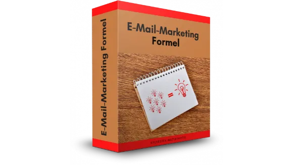Email Marketing Formel