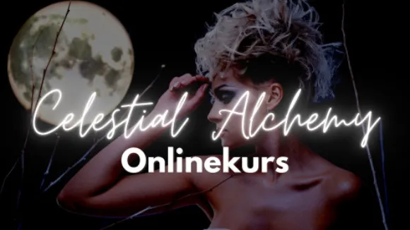 Celestial Alchemy Onlinekurs