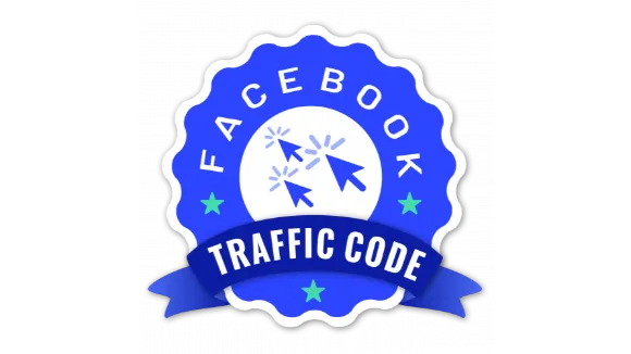 Facebook Traffic Code