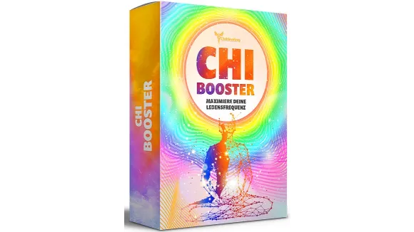Chi Booster  LMS