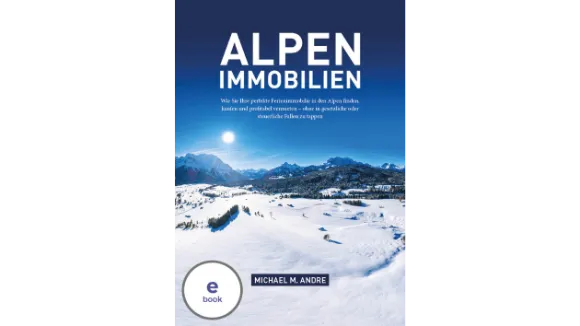 Alpenimmobilien  EBook