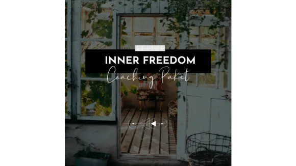 Inner Freedom Coaching Paket
