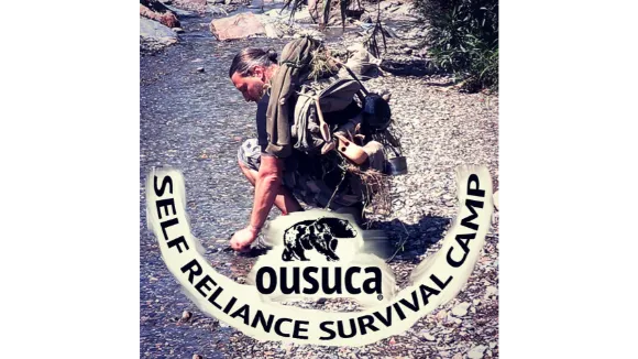 Self Reliance Survival Camp SRSC