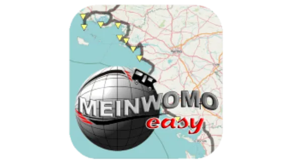 EasyLizenz meinwomo