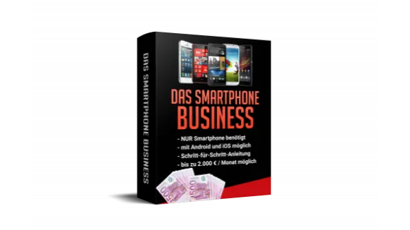 Smartphone Business